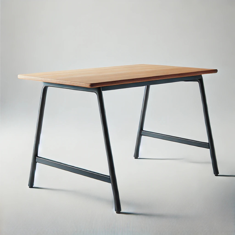 MinimalSpace Desk