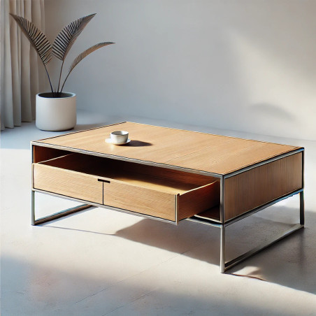 StorageMax Table